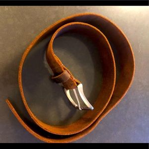 Nickel Smart men’s belt 42”
